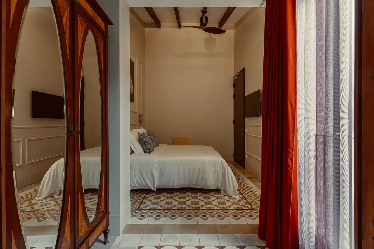La Novieta Boutique Hotel - Adults Only فالنسيا المظهر الخارجي الصورة