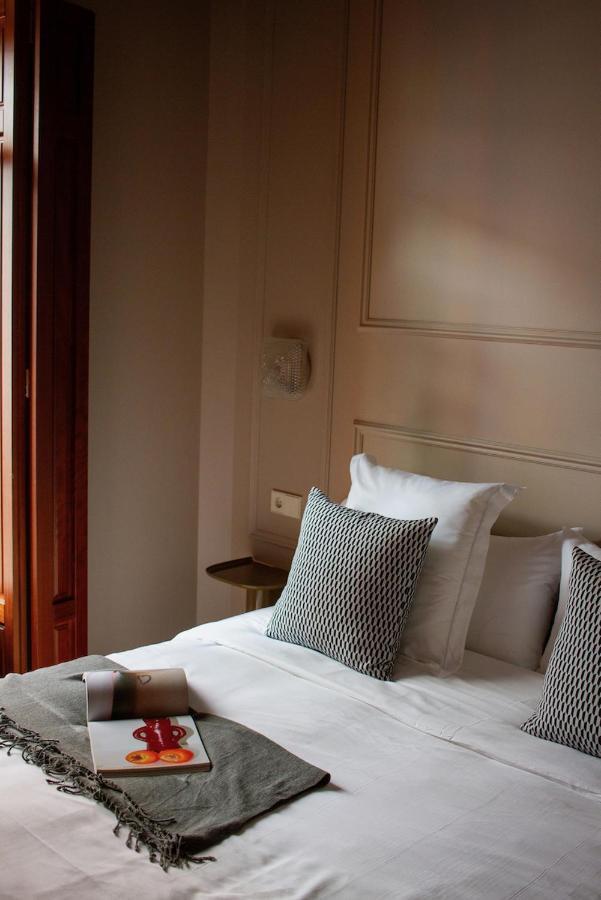 La Novieta Boutique Hotel - Adults Only فالنسيا المظهر الخارجي الصورة