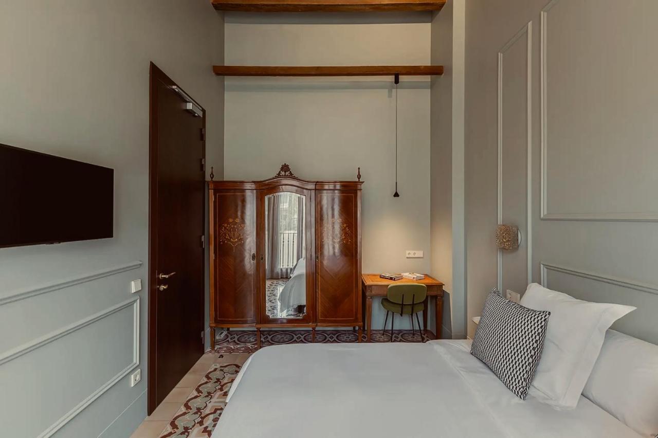 La Novieta Boutique Hotel - Adults Only فالنسيا المظهر الخارجي الصورة