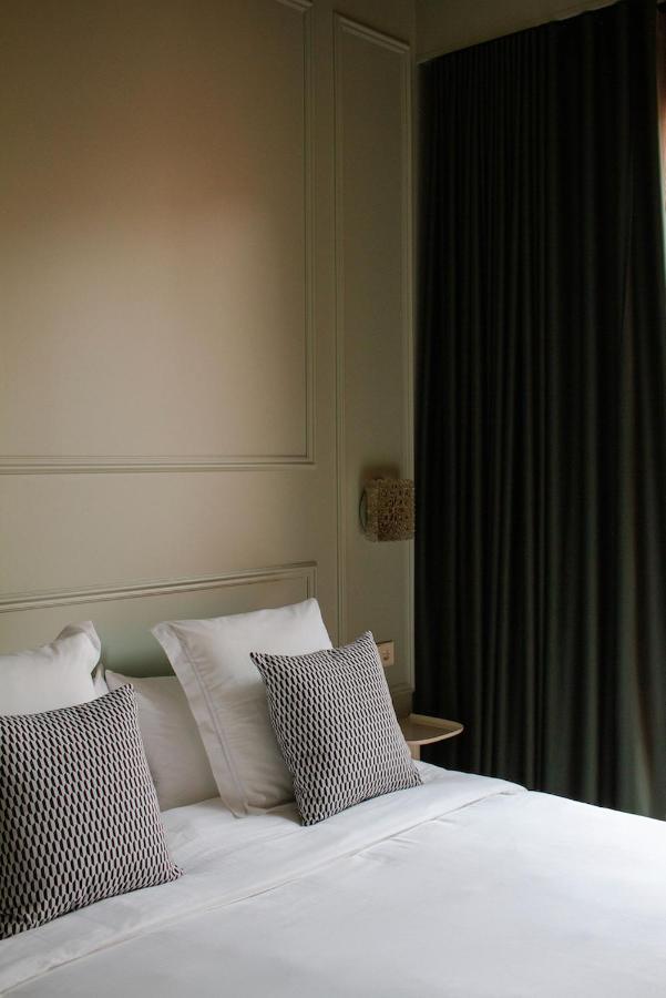 La Novieta Boutique Hotel - Adults Only فالنسيا المظهر الخارجي الصورة