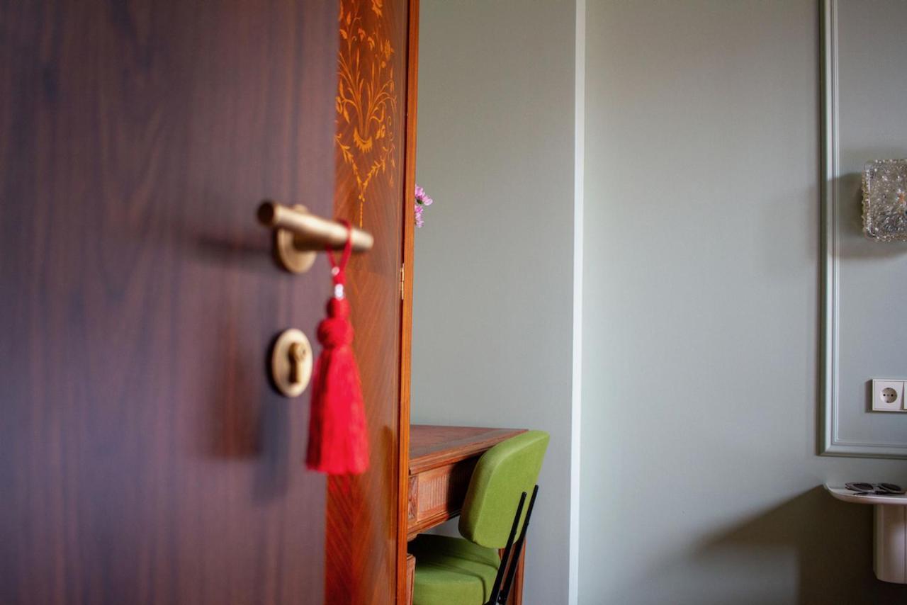 La Novieta Boutique Hotel - Adults Only فالنسيا المظهر الخارجي الصورة