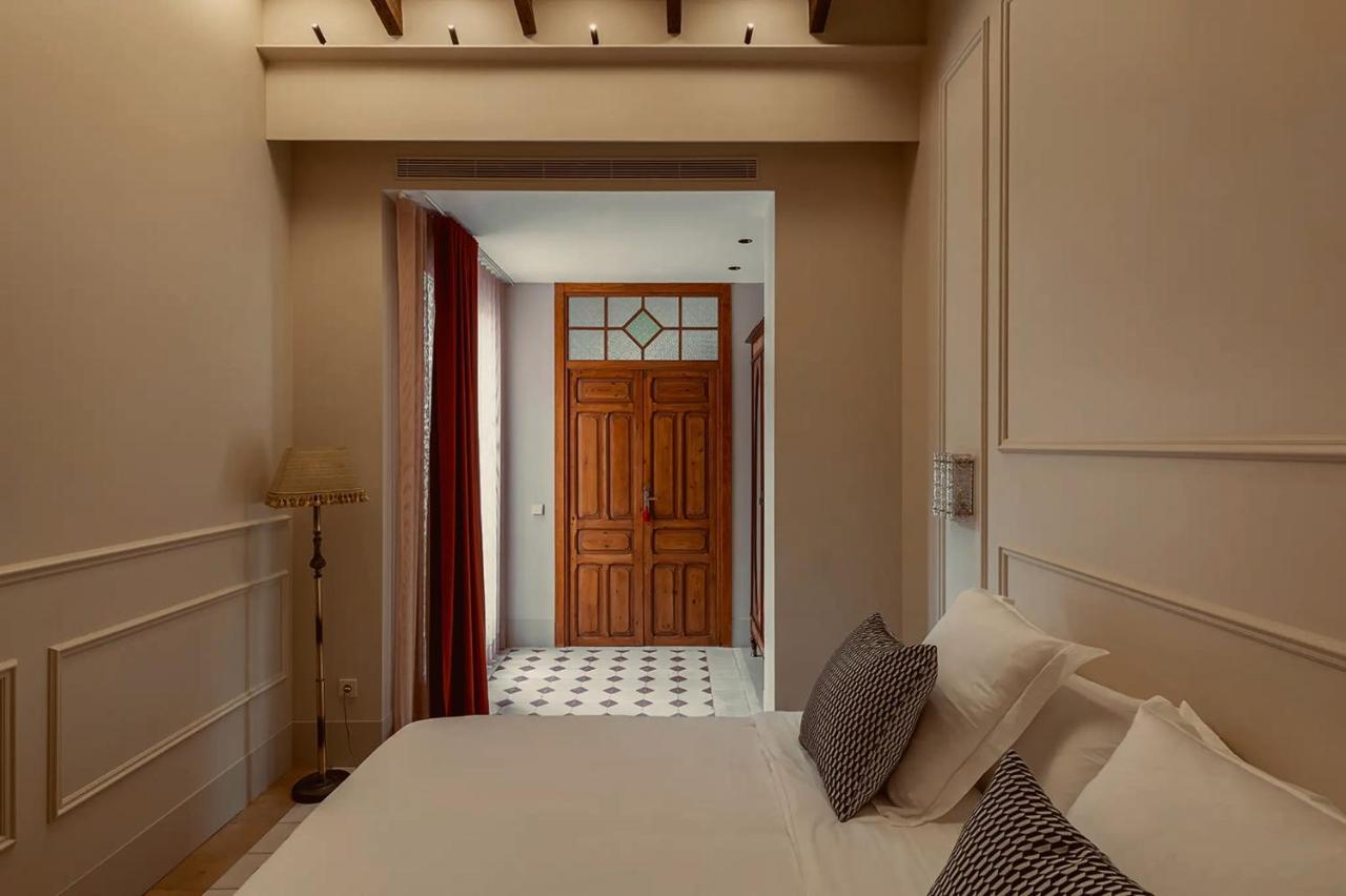 La Novieta Boutique Hotel - Adults Only فالنسيا المظهر الخارجي الصورة
