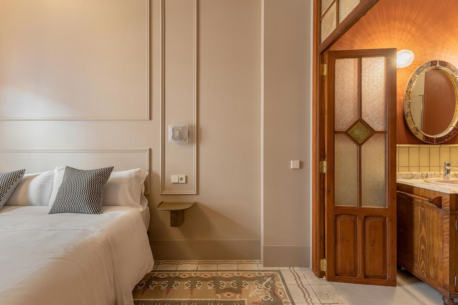 La Novieta Boutique Hotel - Adults Only فالنسيا المظهر الخارجي الصورة