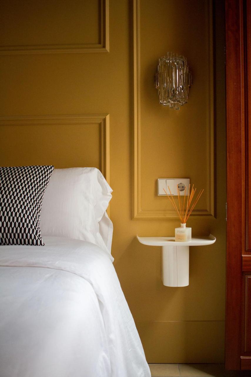 La Novieta Boutique Hotel - Adults Only فالنسيا المظهر الخارجي الصورة