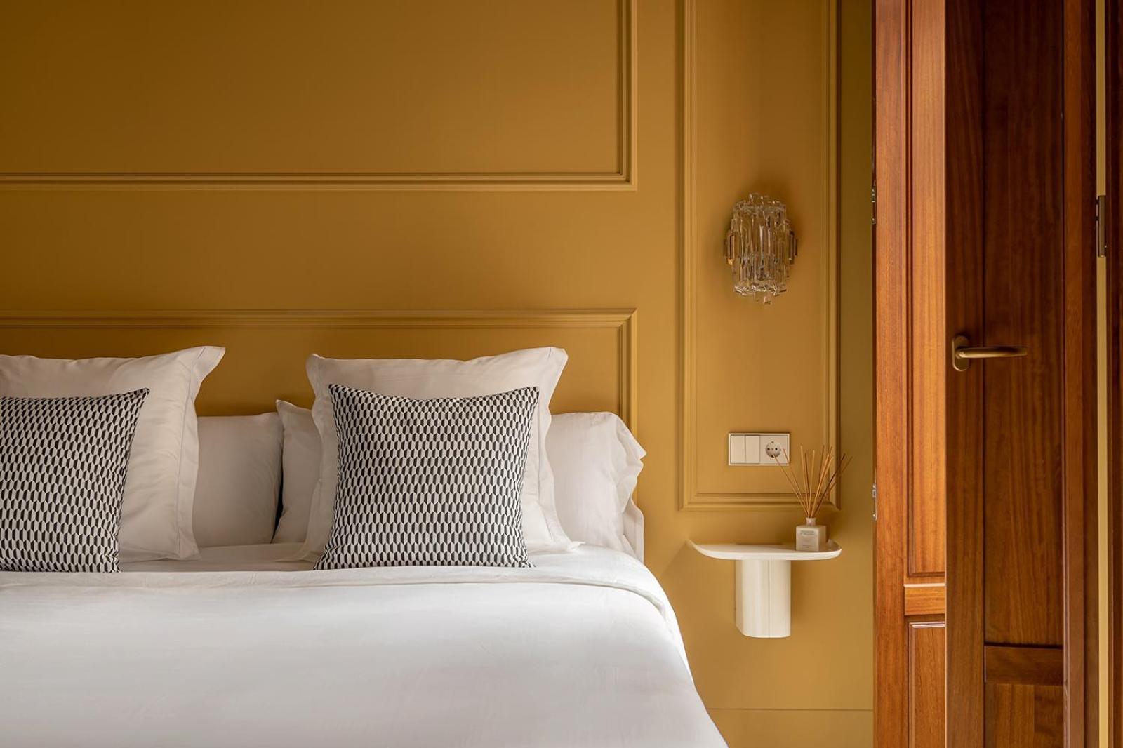 La Novieta Boutique Hotel - Adults Only فالنسيا المظهر الخارجي الصورة